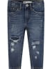 Levi's Kids Jeans - Skinny fit - in Dunkelblau