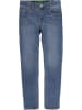 Levi's Kids Jeans "510" - Skinny fit - in Blau