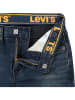 Levi's Kids Dżinsy "510" - Skinny fit - w kolorze granatowym