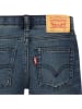 Levi's Kids Dżinsy "510" - Regular fit - w kolorze granatowym