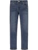 Levi's Kids Jeans "510" - Skinny fit - in Blau