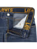 Levi's Kids DÅ¼insy "510" - Regular fit - w kolorze niebieskim