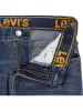 Levi's Kids Dżinsy "510" - Regular fit - w kolorze niebieskim
