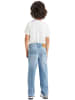 Levi's Kids DÅ¼insy - Comfort fit - w kolorze niebieskim