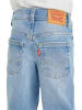 Levi's Kids DÅ¼insy - Comfort fit - w kolorze niebieskim