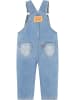 Levi's Kids Spijkertuinbroek lichtblauw