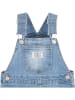 Levi's Kids Spijkertuinbroek lichtblauw