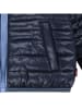 Levi's Kids Winterjas donkerblauw