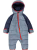 Levi's Kids Schneeanzug in Grau