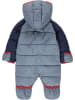 Levi's Kids Sneeuwpak grijs