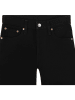 Levi's Kids Dżinsy "501" - Regular fit - w kolorze czarnym
