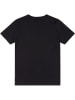 Levi's Kids Shirt in Schwarz
