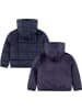 Levi's Kids Omkeerbare tussenjas donkerblauw