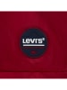 Levi's Kids Winterjas rood/donkerblauw/wit
