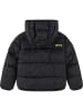 Levi's Kids Winterjacke in Schwarz