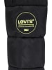 Levi's Kids Winterjas zwart