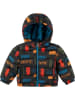 Levi's Kids Kurtka zimowa ze wzorem
