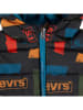 Levi's Kids Kurtka zimowa ze wzorem