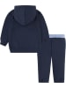 Levi's Kids 2-delige outfit donkerblauw/crème