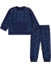 Levi's Kids 2-delige outfit blauw