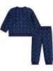 Levi's Kids 2-delige outfit blauw