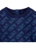 Levi's Kids 2-delige outfit blauw