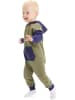 Levi's Kids Overall in Khaki