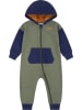 Levi's Kids Overall in Khaki