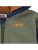 Levi's Kids Overall in Khaki
