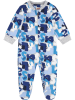 Levi's Kids Śpioszki w kolorze niebieskim
