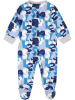 Levi's Kids Śpioszki w kolorze niebieskim