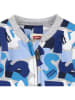 Levi's Kids Strampler in Blau