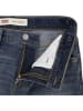 Levi's Kids DÅ¼insy "510" - Slim fit - w kolorze granatowym