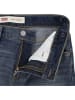 Levi's Kids Jeans "510" - Slim fit - in Dunkelblau