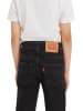 Levi's Kids Dżinsy "502" - Regular fit - w kolorze czarnym