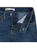 Levi's Kids Dżinsy "512" - Regular fit - w kolorze granatowym