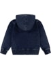 Levi's Kids Sweatjacke in Dunkelblau