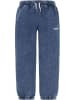 Levi's Kids Sweatbroek blauw