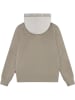 Levi's Kids Hoodie in Taupe