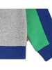 Levi's Kids Bluza w kolorze szaro-niebiesko-zielonym