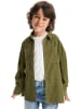 Levi's Kids Koszula w kolorze khaki