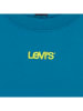 Levi's Kids Shirt in Türkis