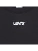 Levi's Kids Shirt zwart