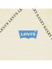 Levi's Kids Koszulka w kolorze żółtym