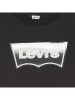 Levi's Kids Shirt zwart