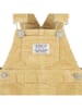 Levi's Kids Latzhose in Gelb