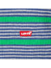 Levi's Kids Longsleeve donkerblauw/groen