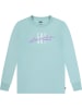 Levi's Kids Longsleeve turquoise