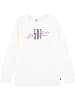 Levi's Kids Longsleeve wit