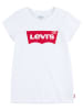 Levi's Kids Shirt in WeiÃŸ